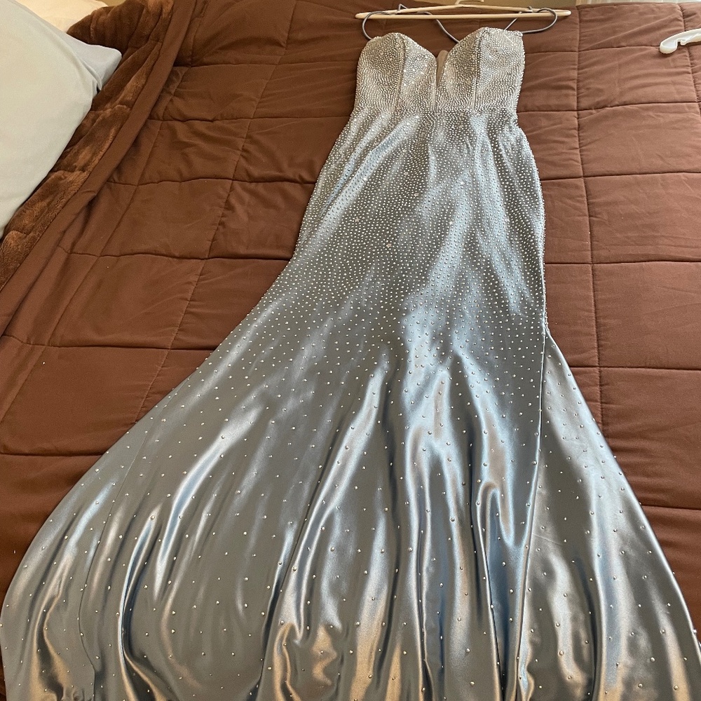 Prom Dress Formal